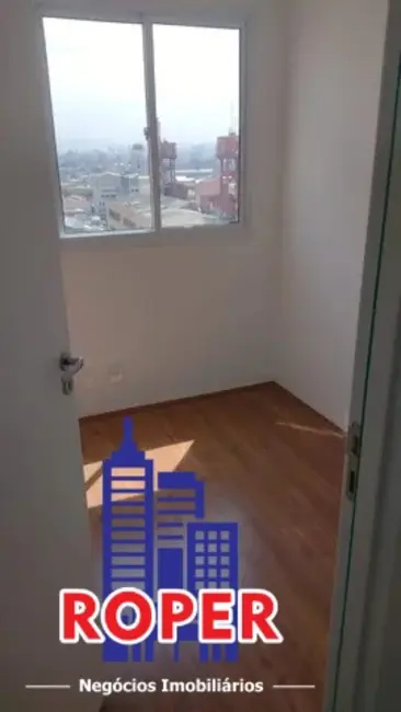 Foto 8 de Apartamento com 2 quartos à venda, 32m2 em Brás, São Paulo - SP