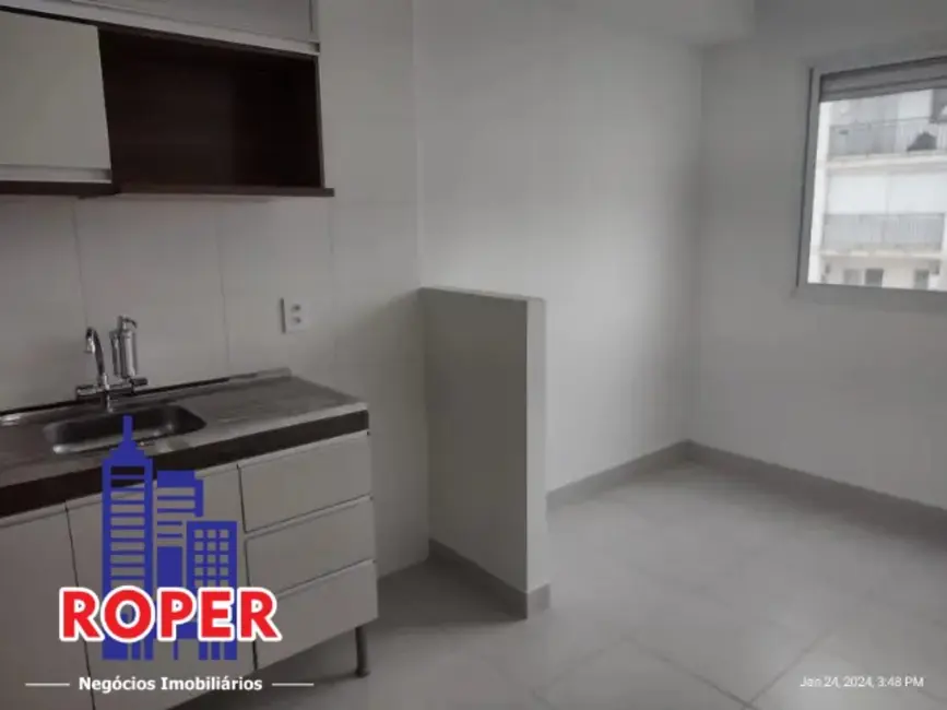 Foto 1 de Apartamento com 2 quartos à venda, 32m2 em Brás, São Paulo - SP