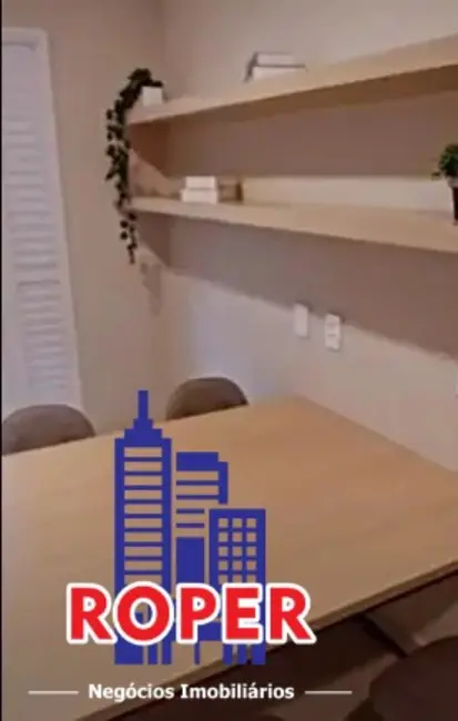 Foto 4 de Apartamento com 2 quartos à venda, 32m2 em Brás, São Paulo - SP