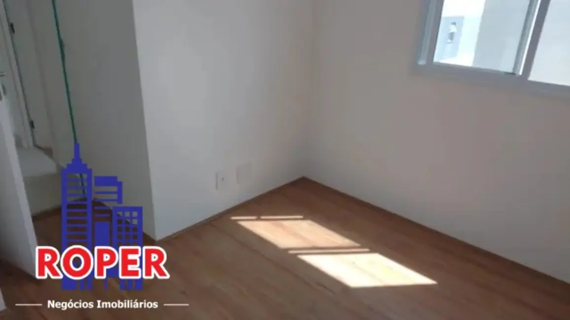 Foto 9 de Apartamento com 2 quartos à venda, 32m2 em Brás, São Paulo - SP