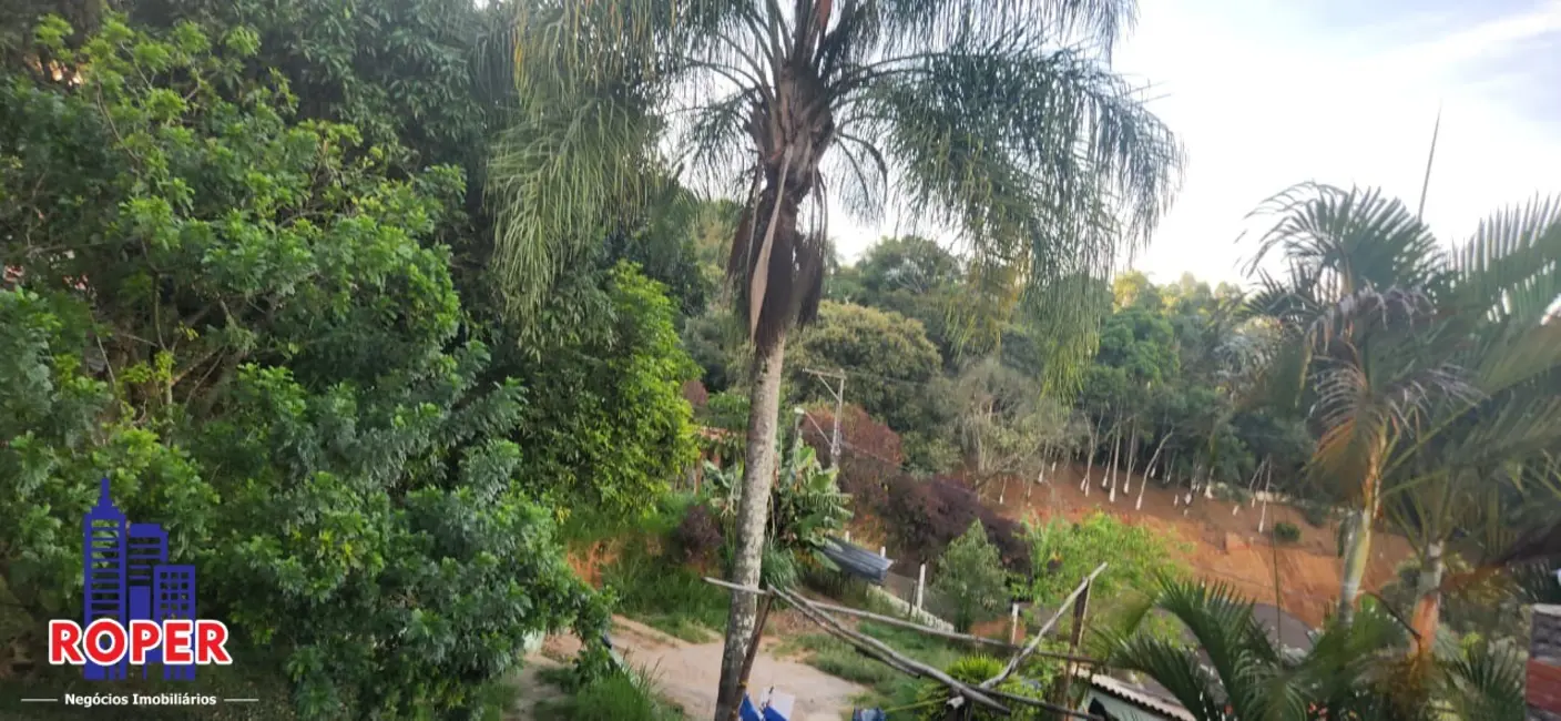 Foto 1 de Chácara com 3 quartos à venda, 3200m2 em Jardim das Cerejeiras, Aruja - SP