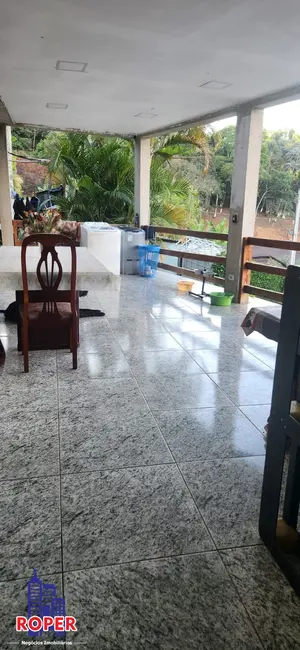 Foto 7 de Chácara com 3 quartos à venda, 3200m2 em Jardim das Cerejeiras, Aruja - SP