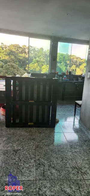 Foto 8 de Chácara com 3 quartos à venda, 3200m2 em Jardim das Cerejeiras, Aruja - SP