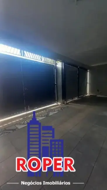 Foto 2 de Casa com 3 quartos à venda, 241m2 em Jardim Santa Terezinha (Zona Leste), São Paulo - SP