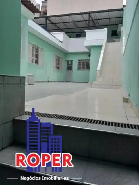 Foto 3 de Casa com 3 quartos à venda, 241m2 em Jardim Santa Terezinha (Zona Leste), São Paulo - SP