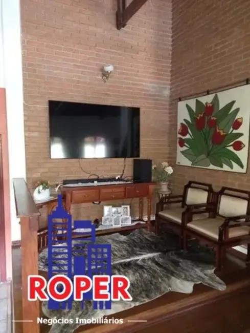 Foto 6 de Chácara com 4 quartos à venda, 5664m2 em Portal São Marcelo, Braganca Paulista - SP