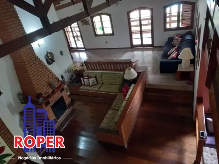 Foto 4 de Chácara com 4 quartos à venda, 5664m2 em Portal São Marcelo, Braganca Paulista - SP