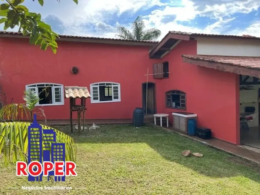 Foto 3 de Chácara com 4 quartos à venda, 5664m2 em Portal São Marcelo, Braganca Paulista - SP