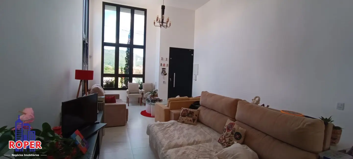 Foto 4 de Casa de Condomínio com 3 quartos à venda, 362m2 em Rio Abaixo, Atibaia - SP