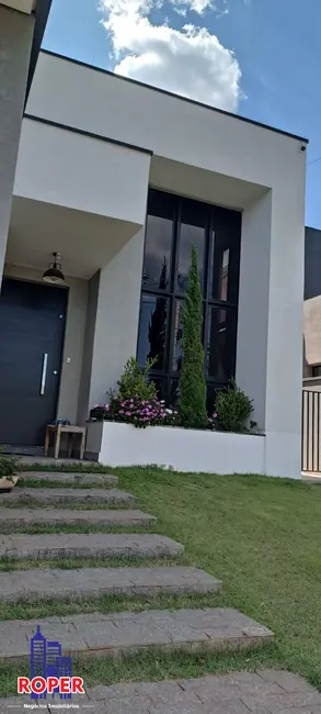 Foto 2 de Casa de Condomínio com 3 quartos à venda, 362m2 em Rio Abaixo, Atibaia - SP