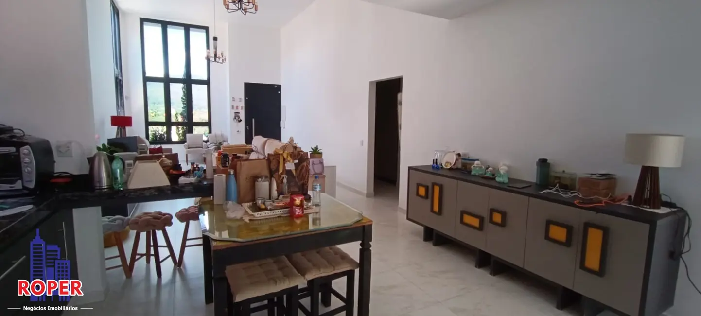 Foto 6 de Casa de Condomínio com 3 quartos à venda, 362m2 em Rio Abaixo, Atibaia - SP