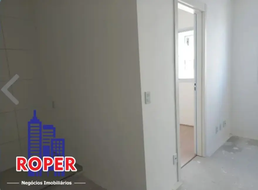 Foto 3 de Apartamento com 2 quartos à venda, 35m2 em Mooca, São Paulo - SP
