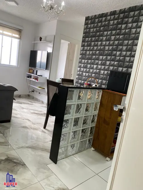 Foto 2 de Apartamento com 2 quartos à venda, 41m2 em Vila Ema, São Paulo - SP