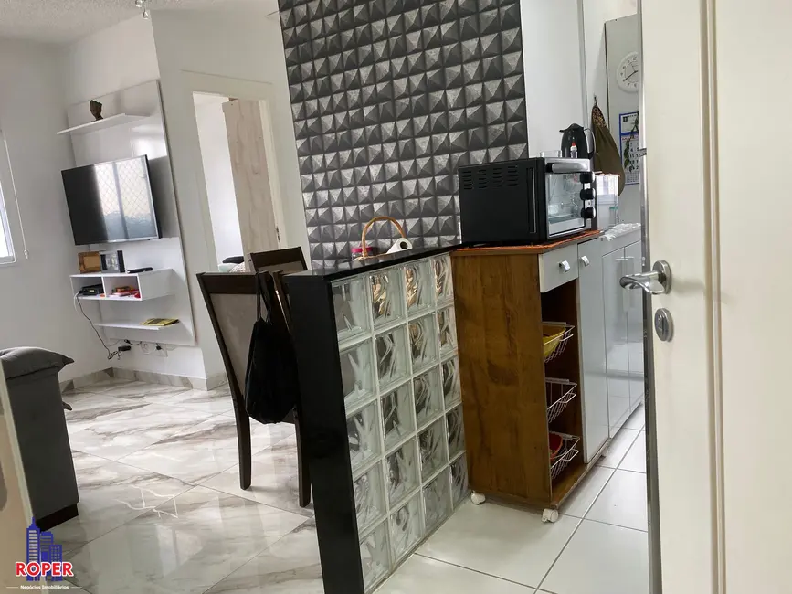 Foto 1 de Apartamento com 2 quartos à venda, 41m2 em Vila Ema, São Paulo - SP