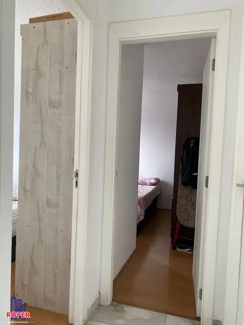 Foto 9 de Apartamento com 2 quartos à venda, 41m2 em Vila Ema, São Paulo - SP