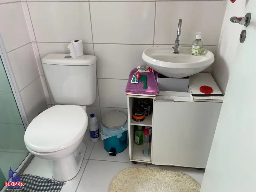 Foto 8 de Apartamento com 2 quartos à venda, 41m2 em Vila Ema, São Paulo - SP