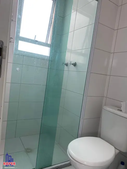 Foto 6 de Apartamento com 2 quartos à venda, 41m2 em Vila Ema, São Paulo - SP