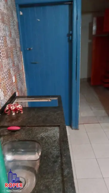 Casa com 2 quartos à venda, 100m2 em Canindé, São Paulo - SP - imagem 8 Foto 8 de Casa com 2 quartos à venda, 100m2 em Canindé, São Paulo - SP