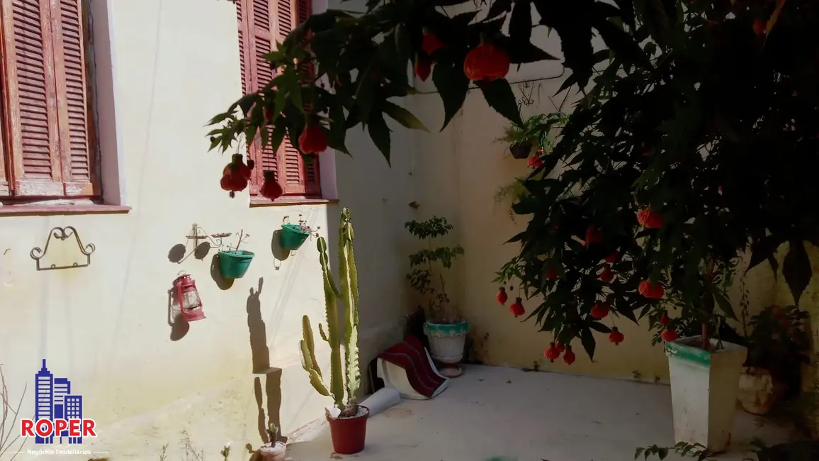 Casa com 2 quartos à venda, 100m2 em Canindé, São Paulo - SP - imagem 2 Foto 2 de Casa com 2 quartos à venda, 100m2 em Canindé, São Paulo - SP