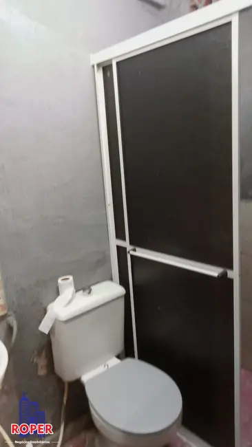 Casa com 2 quartos à venda, 100m2 em Canindé, São Paulo - SP - imagem 5 Foto 5 de Casa com 2 quartos à venda, 100m2 em Canindé, São Paulo - SP