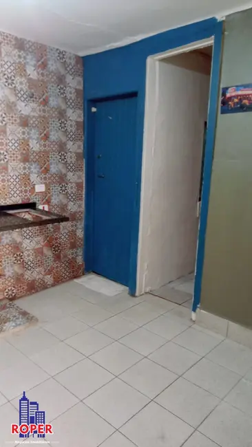 Casa com 2 quartos à venda, 100m2 em Canindé, São Paulo - SP - imagem 6 Foto 6 de Casa com 2 quartos à venda, 100m2 em Canindé, São Paulo - SP