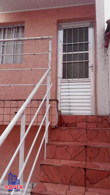 Foto 4 de Casa com 4 quartos à venda, 100m2 em Canindé, São Paulo - SP