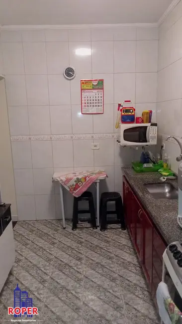 Foto 7 de Casa com 4 quartos à venda, 100m2 em Canindé, São Paulo - SP