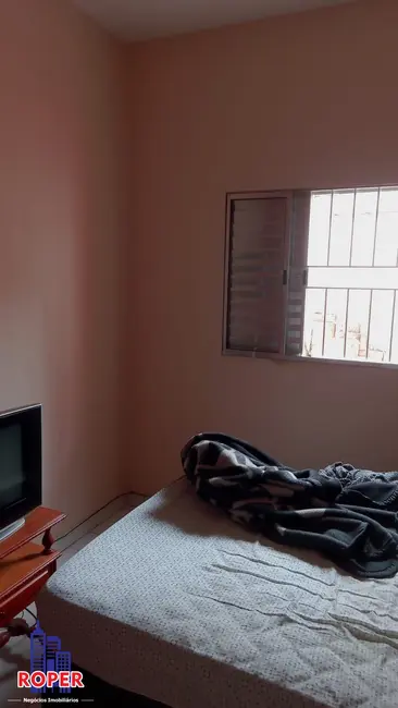 Foto 6 de Casa com 4 quartos à venda, 100m2 em Canindé, São Paulo - SP