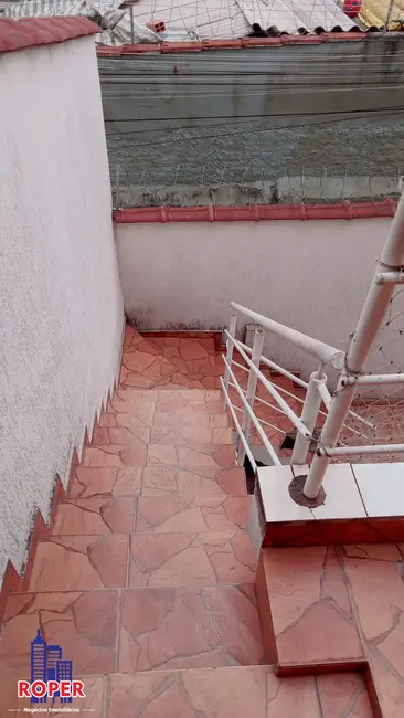 Foto 5 de Casa com 4 quartos à venda, 100m2 em Canindé, São Paulo - SP