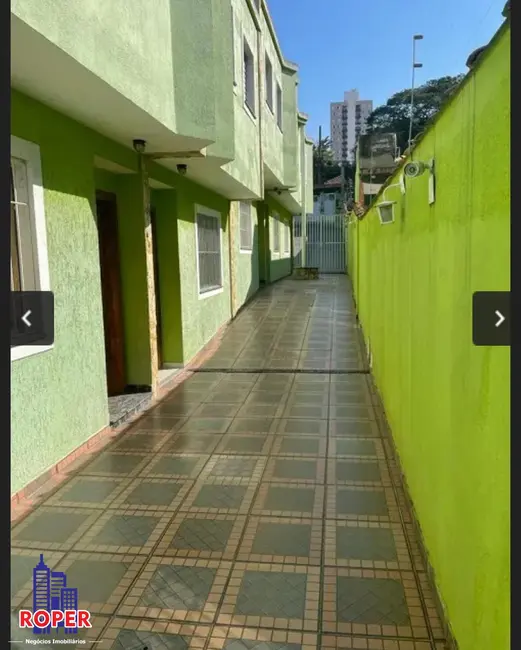 Foto 5 de Casa de Condomínio com 3 quartos à venda, 74m2 em Vila Esperança, São Paulo - SP