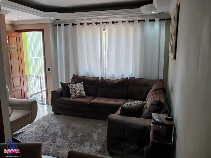 Foto 1 de Casa de Condomínio com 3 quartos à venda, 74m2 em Vila Esperança, São Paulo - SP