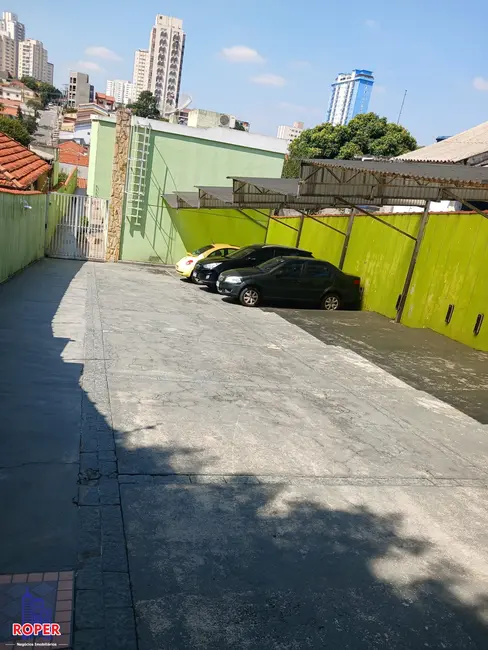 Foto 3 de Casa de Condomínio com 3 quartos à venda, 74m2 em Vila Esperança, São Paulo - SP