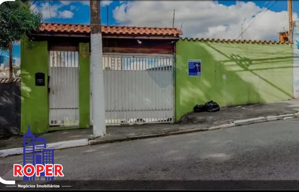 Foto 2 de Casa de Condomínio com 3 quartos à venda, 74m2 em Vila Esperança, São Paulo - SP