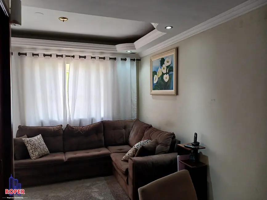 Foto 7 de Casa de Condomínio com 3 quartos à venda, 74m2 em Vila Esperança, São Paulo - SP