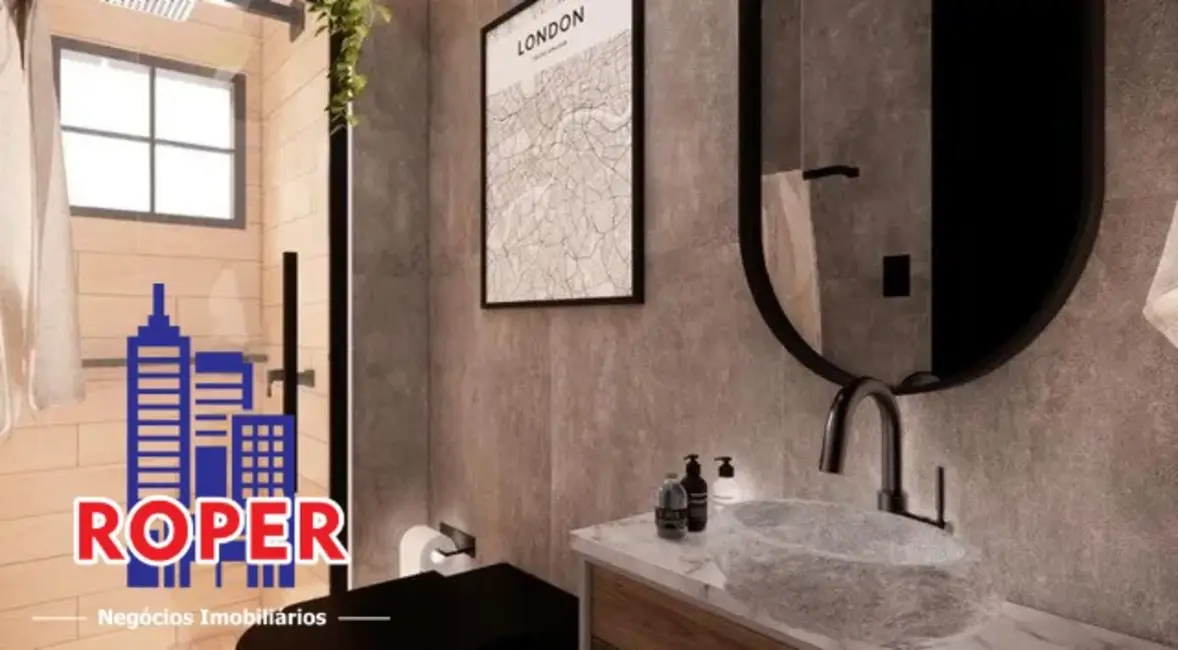 Foto 5 de Apartamento com 1 quarto à venda, 28m2 em Tatuapé, São Paulo - SP