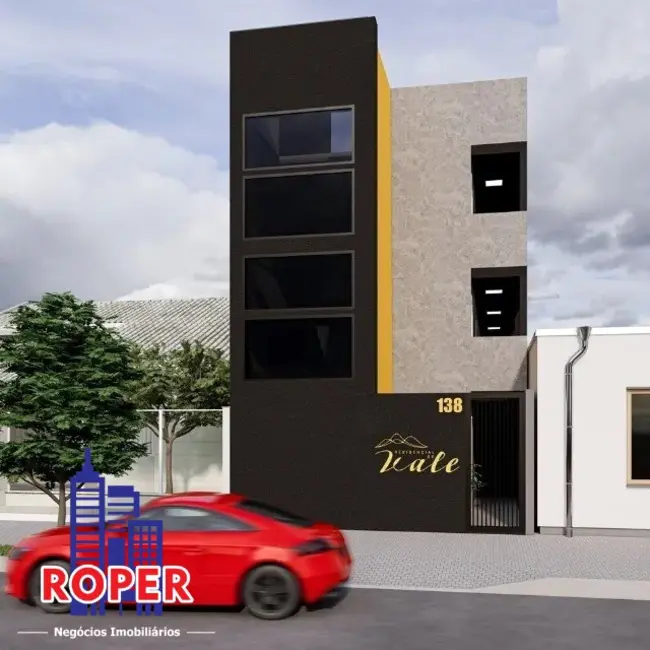 Foto 8 de Apartamento com 1 quarto à venda, 28m2 em Tatuapé, São Paulo - SP