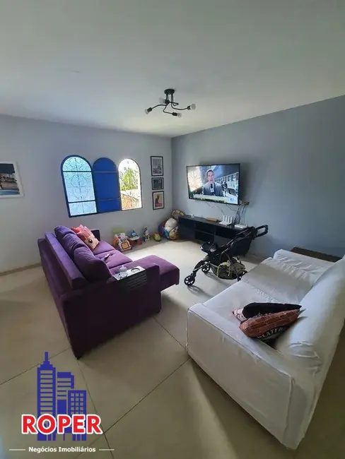 Chácara com 3 quartos à venda, 7426m2 em Vila Marcelo, São Paulo - SP - imagem 4 Foto 4 de Chácara com 3 quartos à venda, 7426m2 em Vila Marcelo, São Paulo - SP