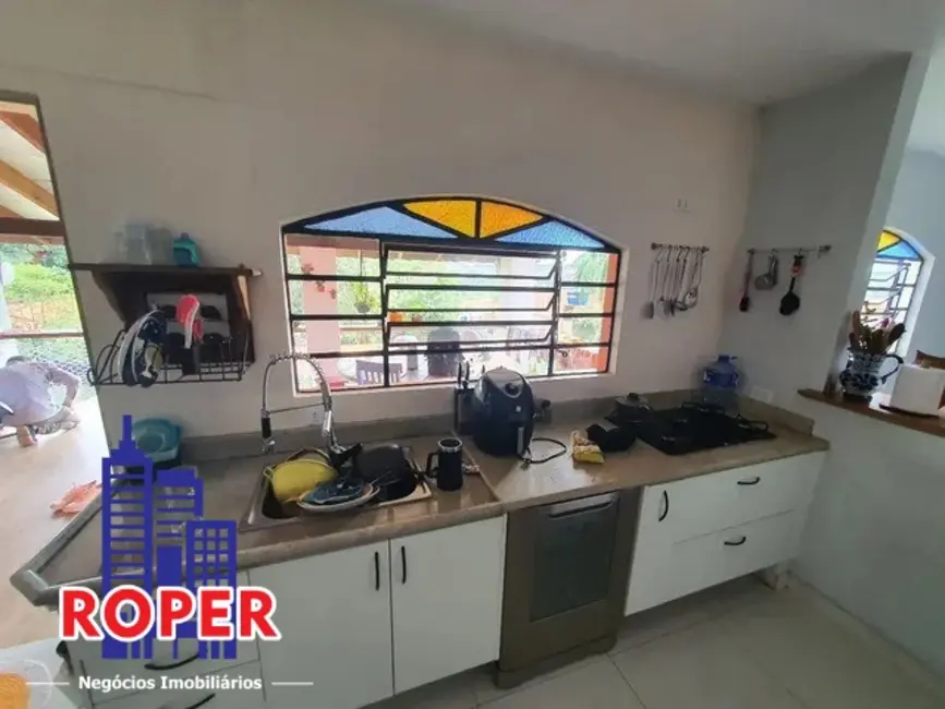 Chácara com 3 quartos à venda, 7426m2 em Vila Marcelo, São Paulo - SP - imagem 7 Foto 7 de Chácara com 3 quartos à venda, 7426m2 em Vila Marcelo, São Paulo - SP