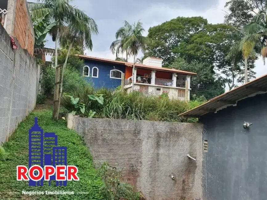 Chácara com 3 quartos à venda, 7426m2 em Vila Marcelo, São Paulo - SP - imagem 2 Foto 2 de Chácara com 3 quartos à venda, 7426m2 em Vila Marcelo, São Paulo - SP