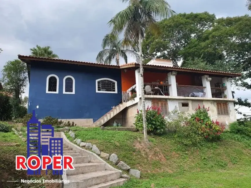 Chácara com 3 quartos à venda, 7426m2 em Vila Marcelo, São Paulo - SP - imagem 3 Foto 3 de Chácara com 3 quartos à venda, 7426m2 em Vila Marcelo, São Paulo - SP