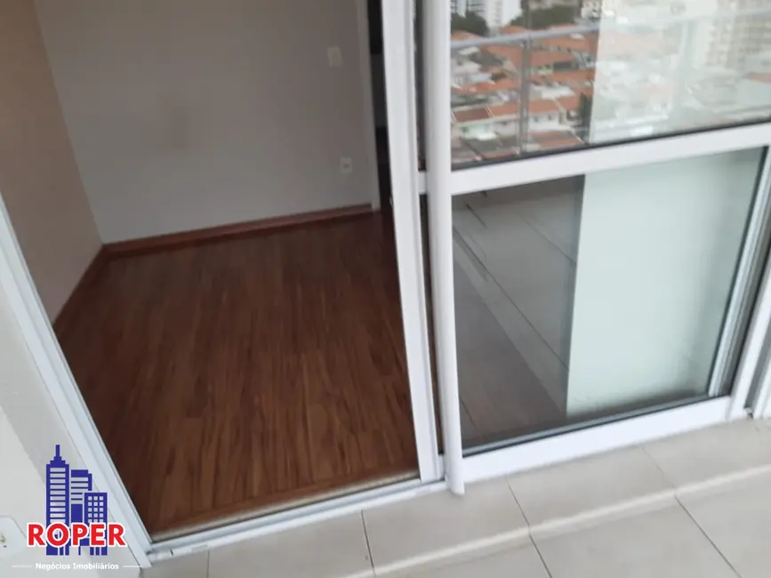 Foto 9 de Apartamento com 2 quartos à venda, 71m2 em Vila Gomes Cardim, São Paulo - SP