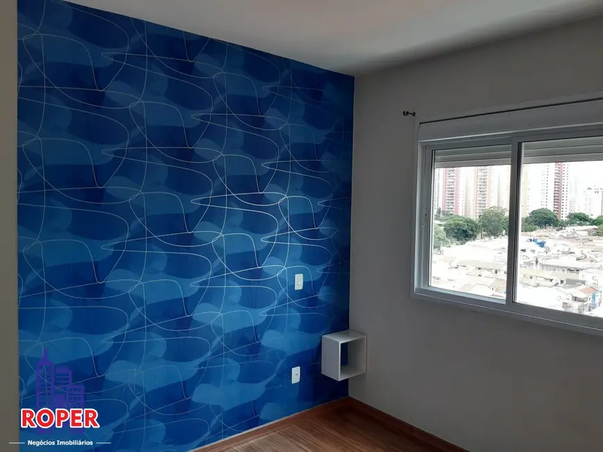 Foto 8 de Apartamento com 2 quartos à venda, 71m2 em Vila Gomes Cardim, São Paulo - SP