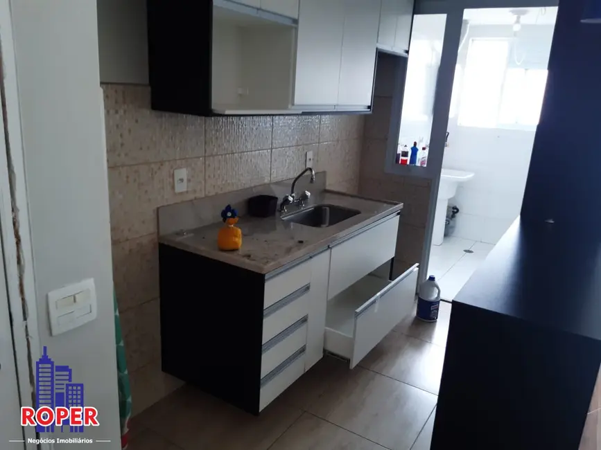 Foto 7 de Apartamento com 2 quartos à venda, 71m2 em Vila Gomes Cardim, São Paulo - SP