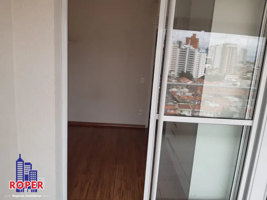 Foto 3 de Apartamento com 2 quartos à venda, 71m2 em Vila Gomes Cardim, São Paulo - SP