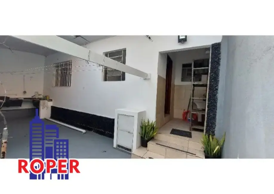 Foto 7 de Casa com 3 quartos à venda, 216m2 em Vila São Nicolau, São Paulo - SP