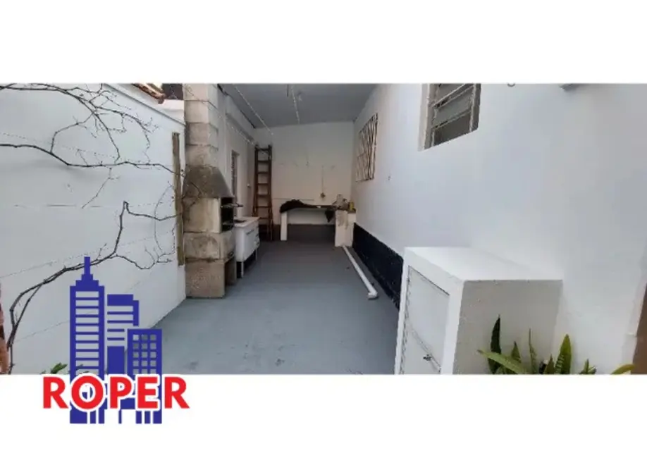 Foto 6 de Casa com 3 quartos à venda, 216m2 em Vila São Nicolau, São Paulo - SP