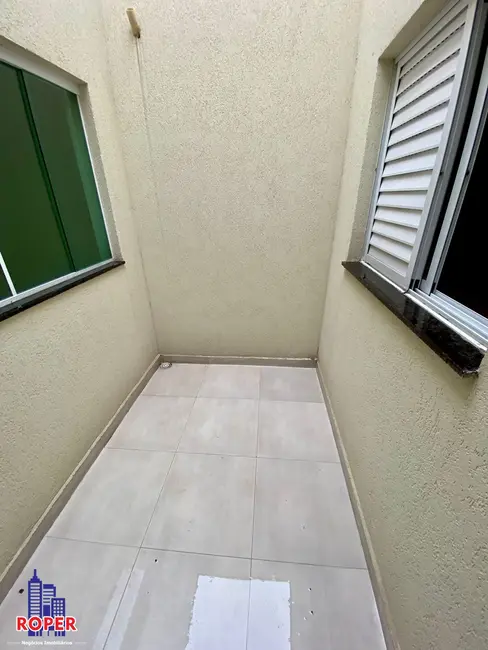 Foto 6 de Casa com 3 quartos à venda, 115m2 em Jardim Vila Formosa, São Paulo - SP