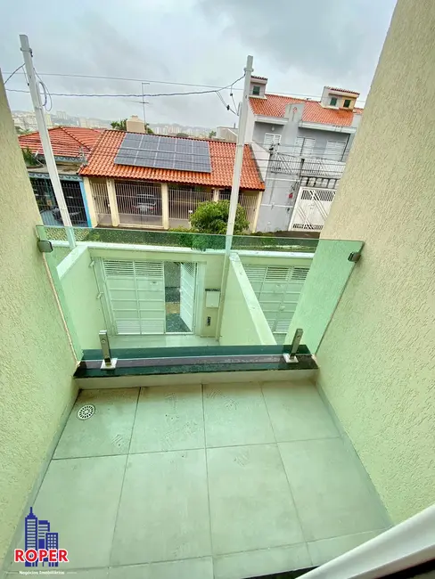 Foto 1 de Casa com 3 quartos à venda, 115m2 em Jardim Vila Formosa, São Paulo - SP