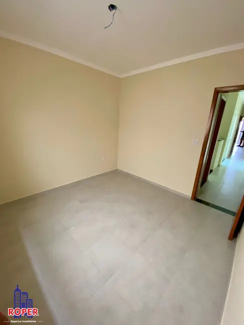 Foto 8 de Casa com 3 quartos à venda, 115m2 em Jardim Vila Formosa, São Paulo - SP