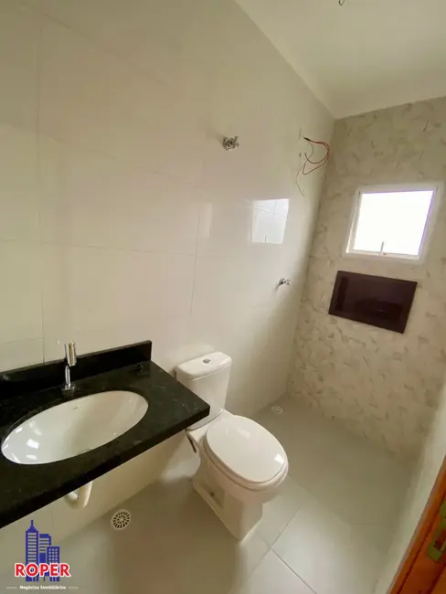 Foto 3 de Casa com 3 quartos à venda, 115m2 em Jardim Vila Formosa, São Paulo - SP